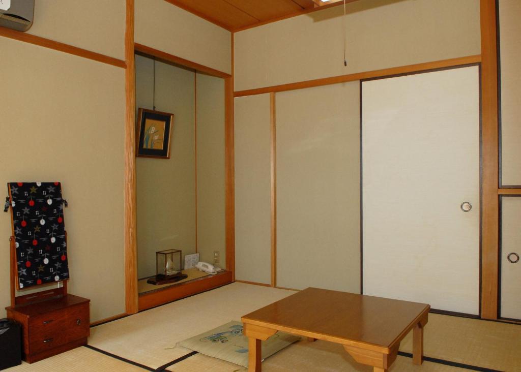 Fujiwara Ryokan Ναγκασάκι Δωμάτιο φωτογραφία